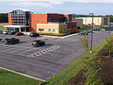 RLM Corporate Headquarters - Spring Lake, NC