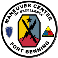 RLM Communications, Inc. - Meneuver Center of Excellence - Fort Benning, GA